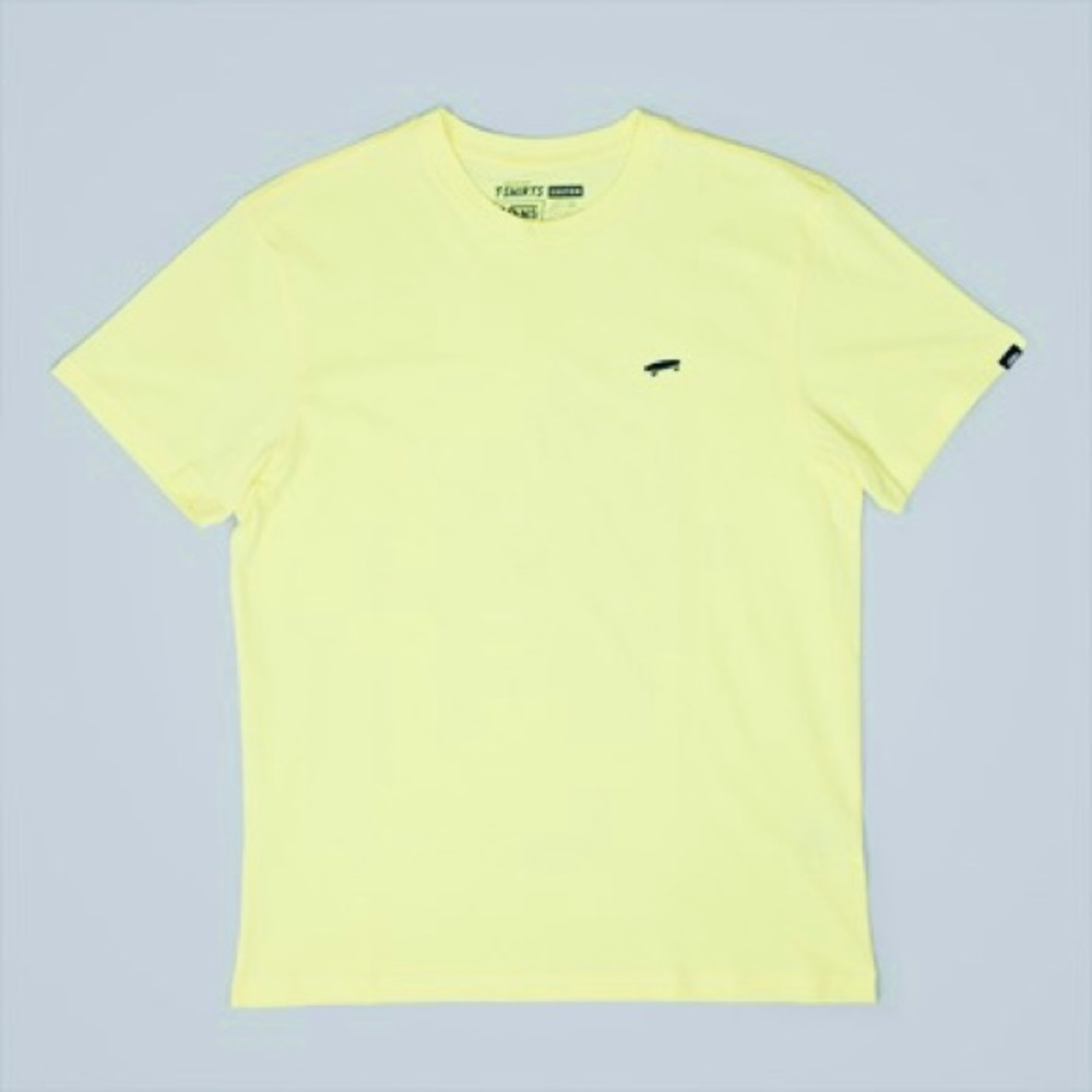 Vans “Off the Wall” T-shirt